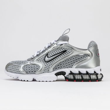 Sneakers og sko Nike Air Zoom Spiridon Cage 2 Grå | CJ1288-001, 1