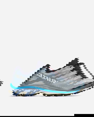 Sneakers og sko Salomon XT-4 Grå | L41772100, 3