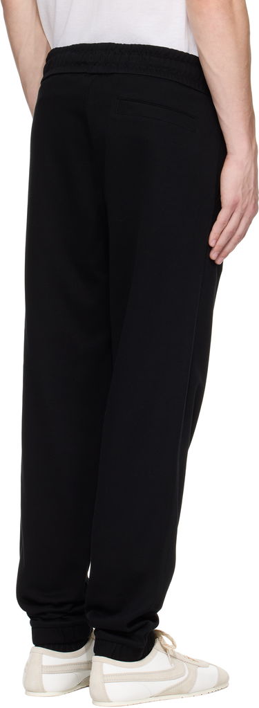 Joggingbukser BOSS BOSS Drawstring Sweatpants Sort | 50544109, 2