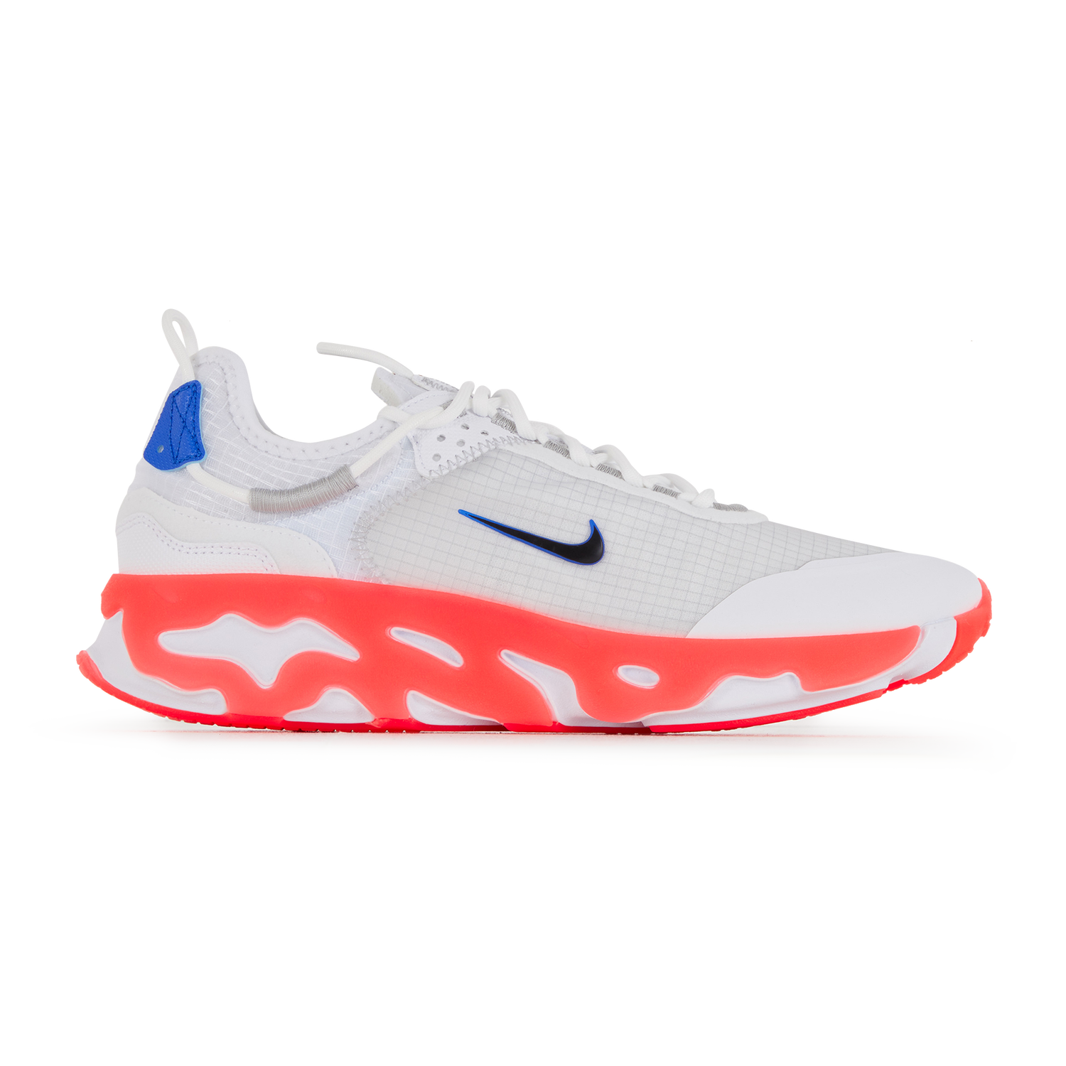 Sneakers og sko Nike React Live Hvid | CV1772-103, 0