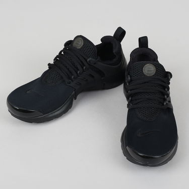Sneakers og sko Nike Presto GS Sort | 833875-003, 2