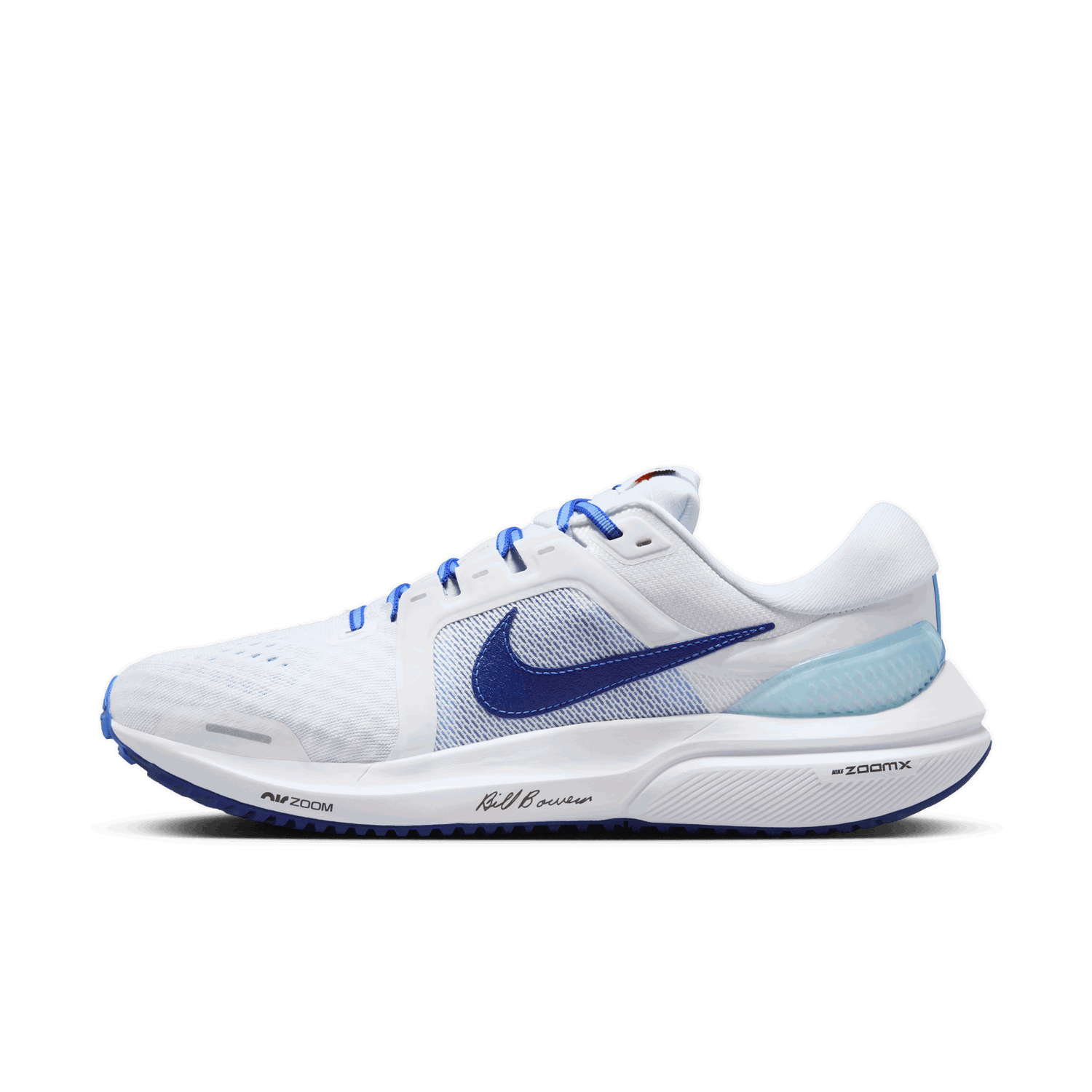 Sneakers og sko Nike Vomero 16 Premium Hvid | FJ0330-100, 0