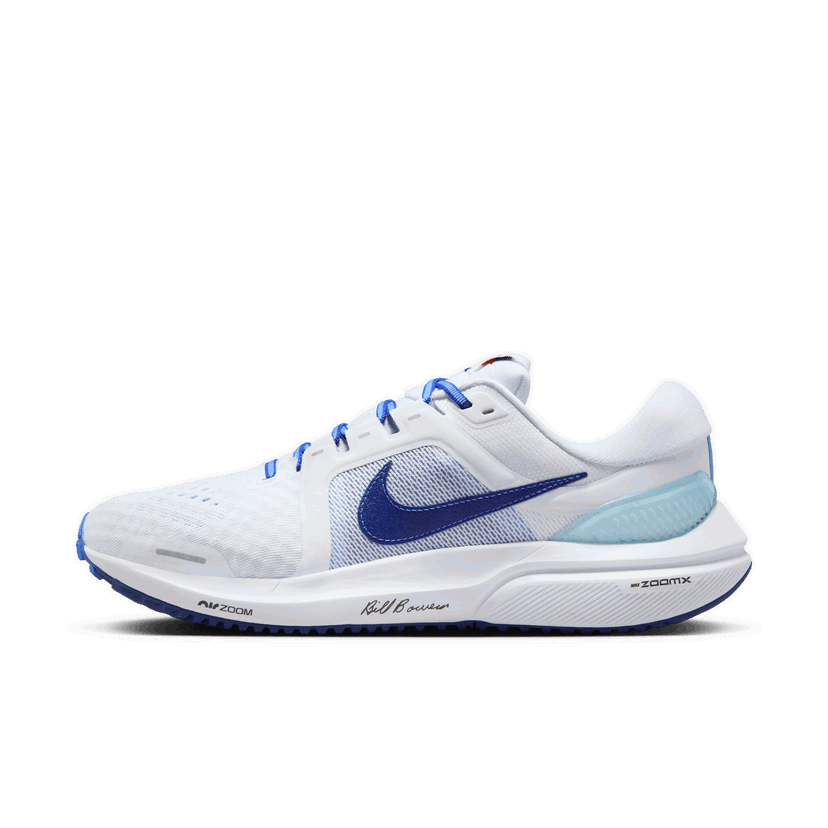 Løbe Nike Vomero 16 Premium Hvid | FJ0330-100