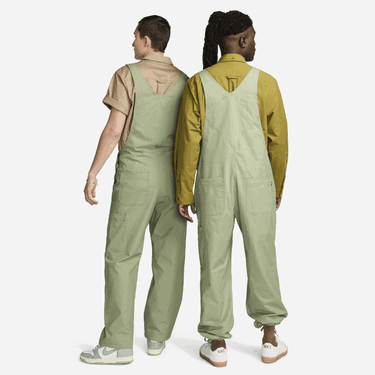Jumpsuit Nike SB Skate Overalls Grøn | FN2585-386, 2