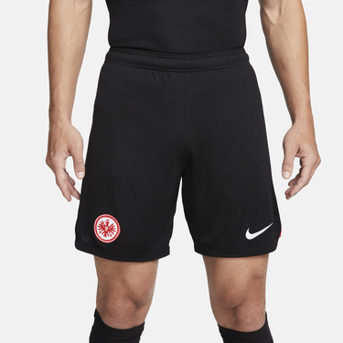 Shorts Nike Dri-FIT Eintracht Frankfurt Stadium 2023/24 Stadium Home/Away Shorts Sort | FJ6268-010, 1