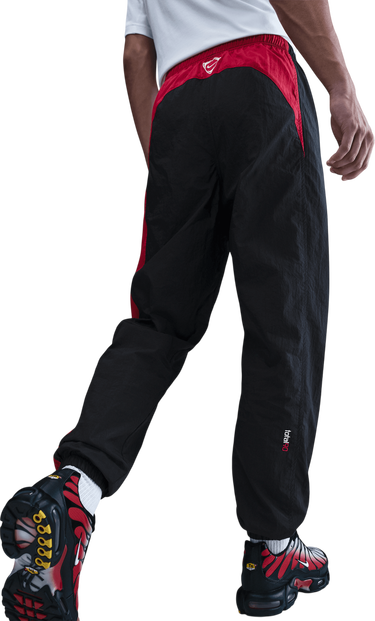 Bukser Nike Total 90 Repel Woven Pants Sort | hq3393-010, 3