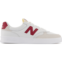 Sneakers og sko New Balance CT300V3 Hvid | CT300WR3, 0