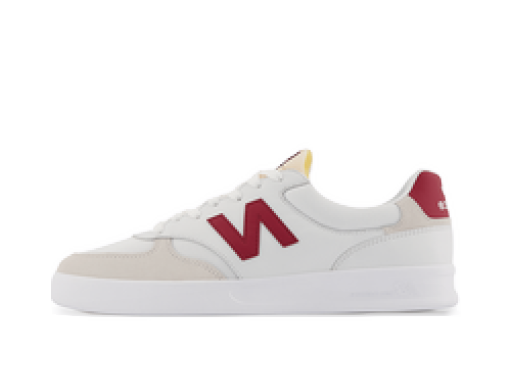 Sneakers og sko New Balance CT300V3 Hvid | CT300WR3