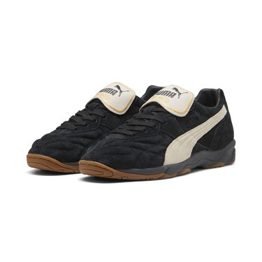 Sneakers og sko Puma King Indoor The NeverWorn VI Sort | 402965_01, 1