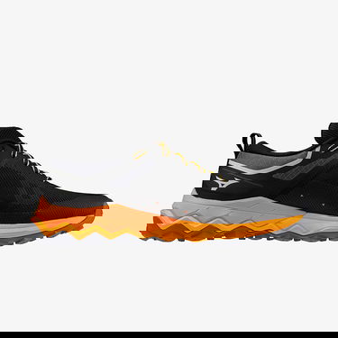 Sneakers og sko Mizuno Wave Ibuki 4 Sort | J1GJ227361, 3