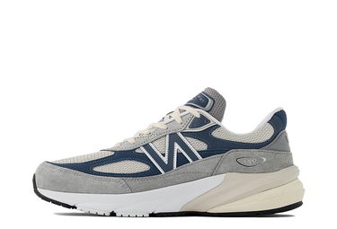 Sneakers og sko New Balance 990v6 Made in USA "Grey Day'" Grå | U990TC6, 1