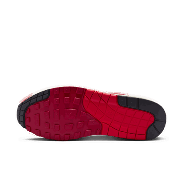 Sneakers og sko Nike Air Max 1 Rød | HQ3607-687, 2