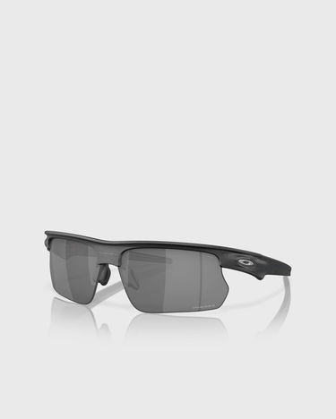 Solbriller OAKLEY BISPHAERA Sort | 0OO9400-02, 1