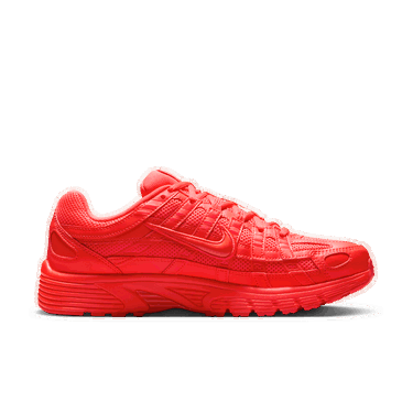 Sneakers og sko Nike Nike P-6000 Rød | IB7701-600, 1
