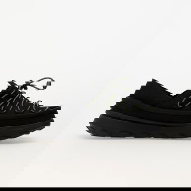 Sneakers og sko Merrell 1TRL Hut Moc 2 Packable Zip Off Loafers Sort | J007384, 4