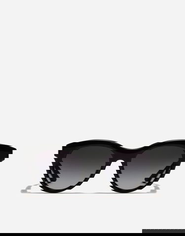Solbriller Dolce & Gabbana Marlene Sunglasses New Arrivals Onesize Sort | VG4518VP18G9V000, 0