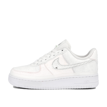 Sneakers og sko Nike Air Force 1 Low LX "Reveal" W Hvid | CJ1650-100, 1
