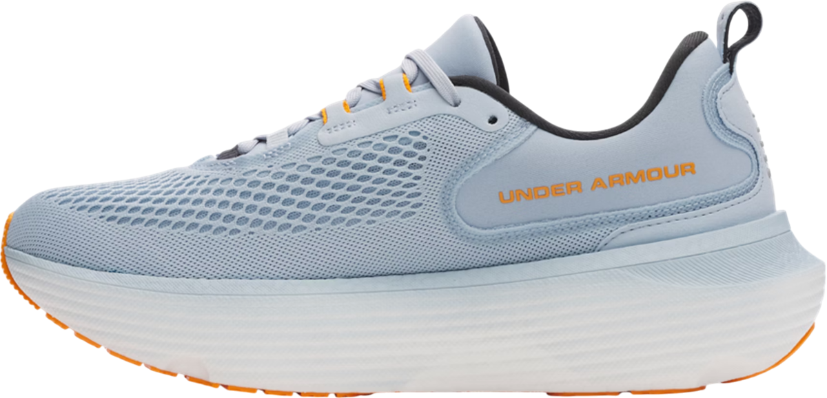 Sneakers og sko Under Armour Infinite Elite 2 Blå | 3028169-453, 1