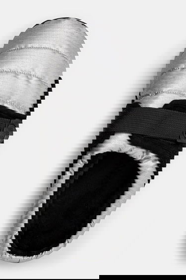 Sneakers og sko SUBU TOKYO SUBU BELT Slippers Metalisk | SB.25, 3