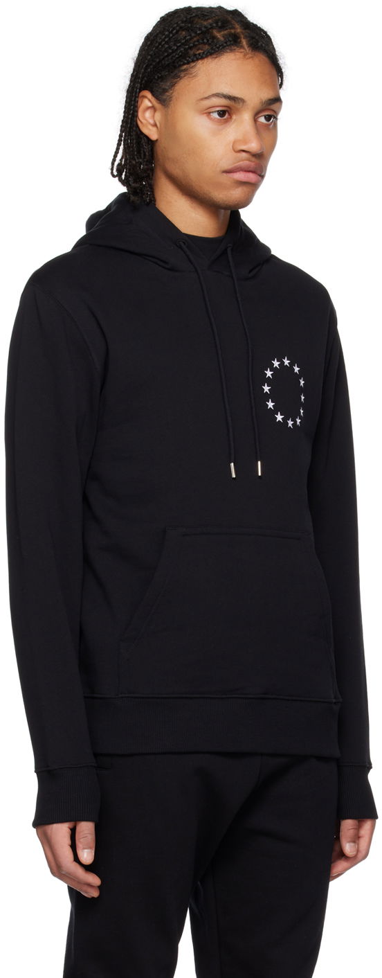 Sweatshirt Études Études Klein Hoodie Sort | C00ME251A01599, 1