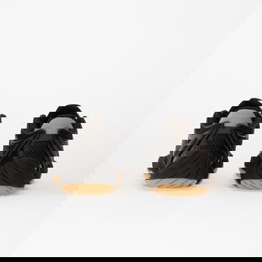 Sneakers og sko adidas Originals Hal Studios x Intimidation Sort | JR6888, 4