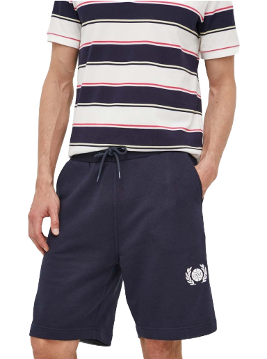 Shorts GANT Shorts Mørkeblå | 2009016