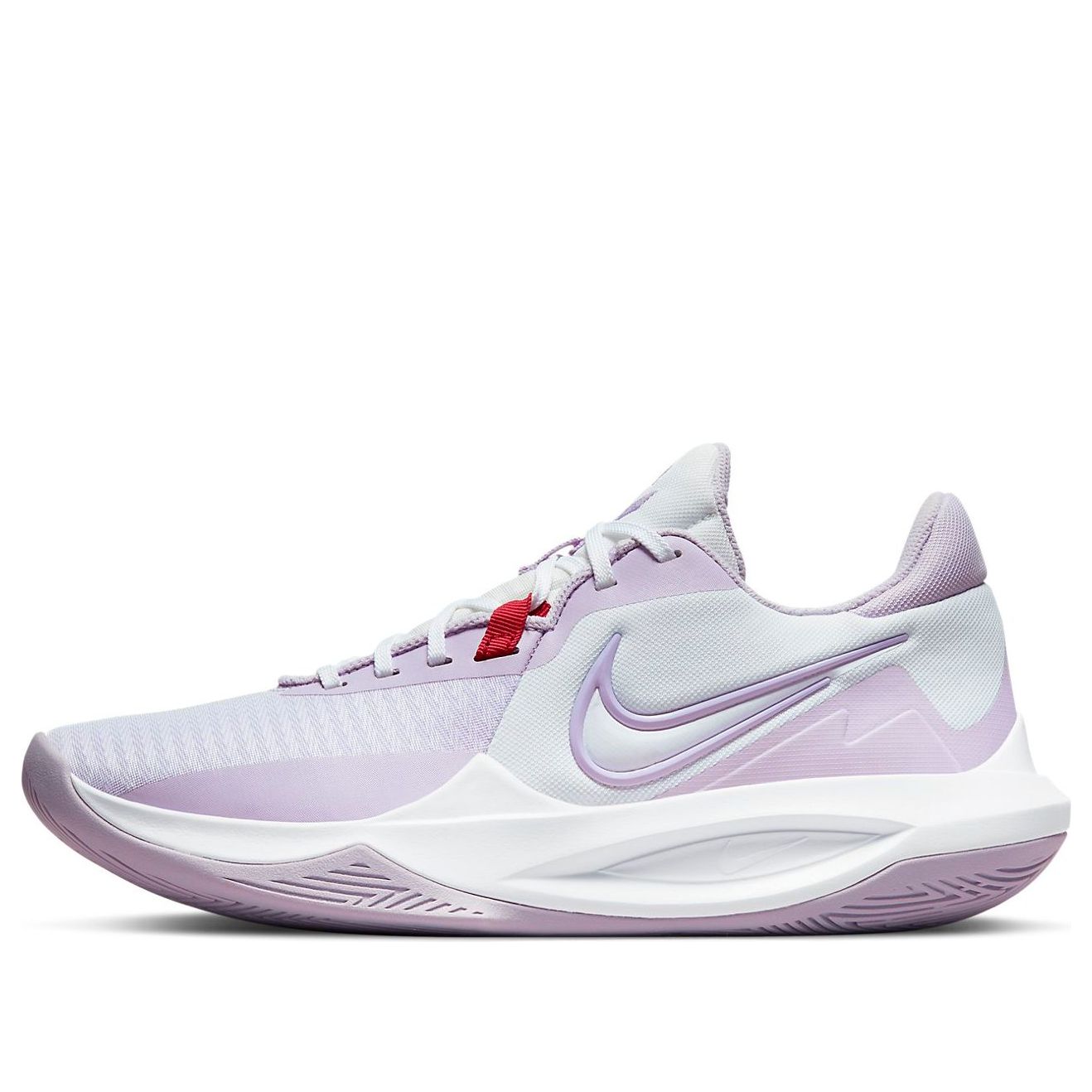 Sneakers og sko Nike Precision 6 Lilla | DD9535-100, 0