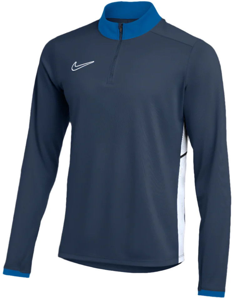 Sweatshirt Nike Nike Dri-FIT Academy Drill Top Mørkeblå | fz9767-410