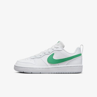 Sneakers og sko Nike Nike Court Borough Low Recraft Hvid | DV5456-109, 1