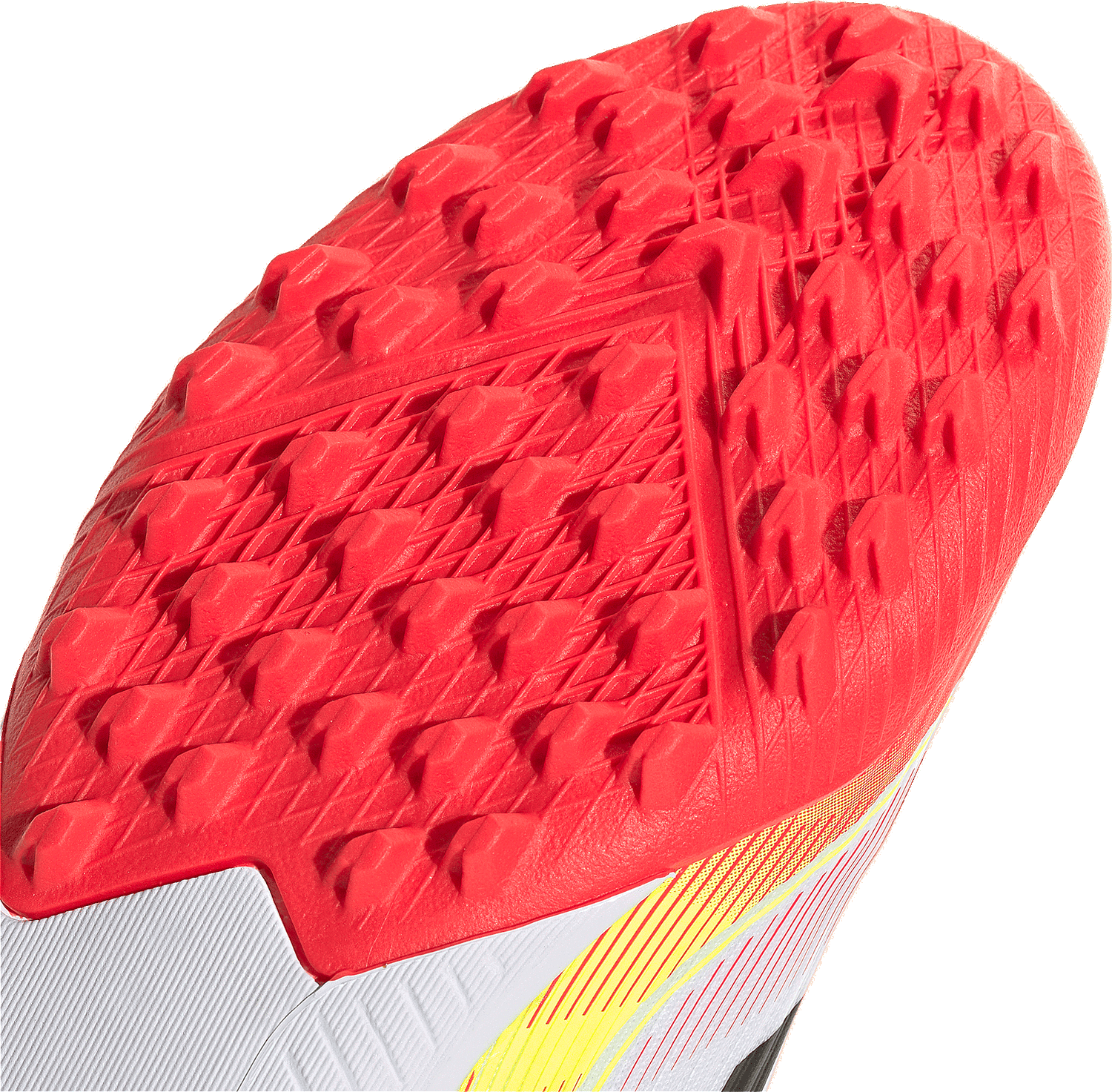 Sneakers og sko adidas Performance F50 League TF Flerfarvet | ie3753, 1