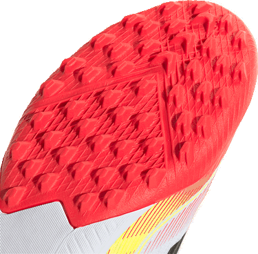Sneakers og sko adidas Performance F50 League TF Flerfarvet | ie3753, 1