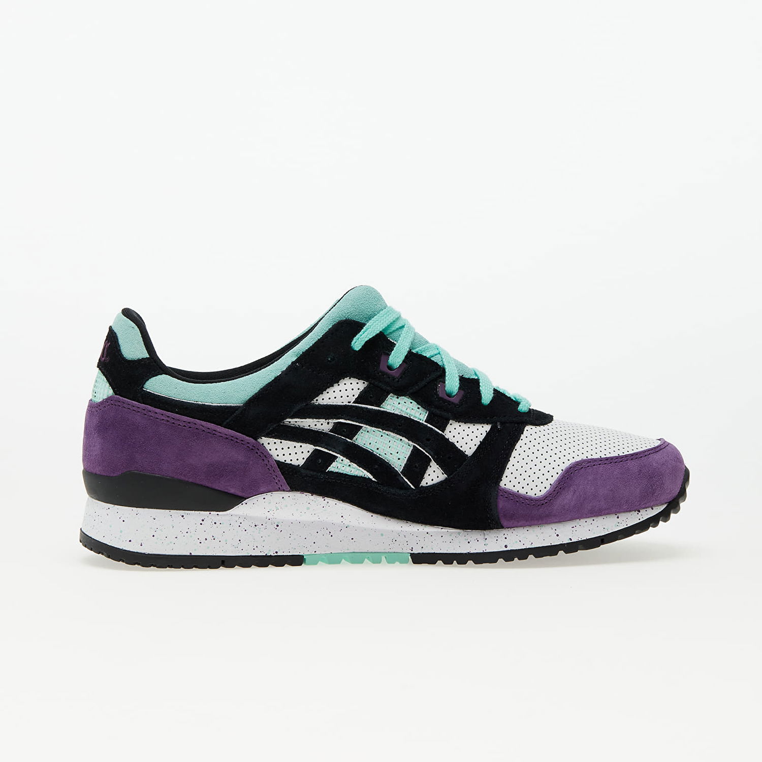 Sneakers og sko Asics Gel-Lyte III Lilla | 1203A277-101, 1
