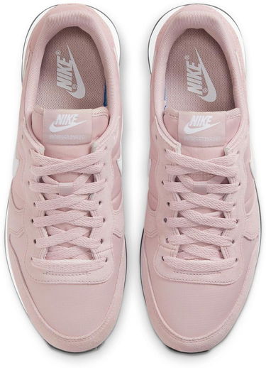 Sneakers og sko Nike Internationalist W Lyserød | 828407-621, 3