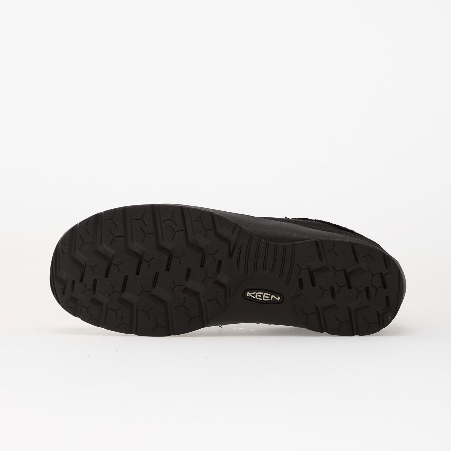 Sneakers og sko Keen Jasper Split 37 Sort | 10058614KEN01, 1