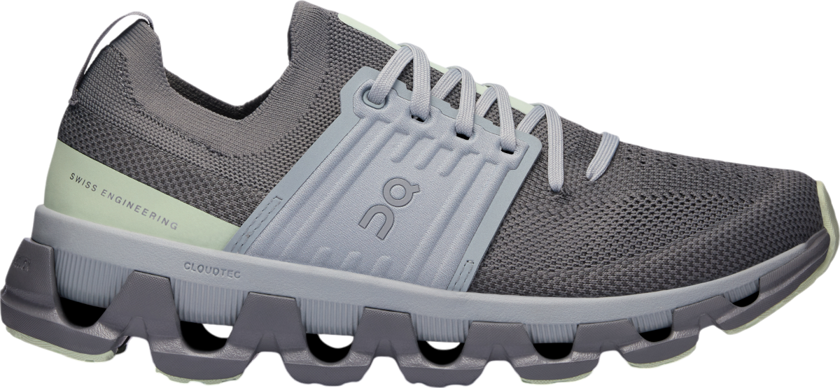 Sneakers og sko On Running Cloudswift 3 Grå | 3wd10452551, 0