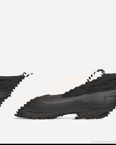 Tilbehør ROA Federa Boots Sort | NBUW1391FA227 BLK0001, 3