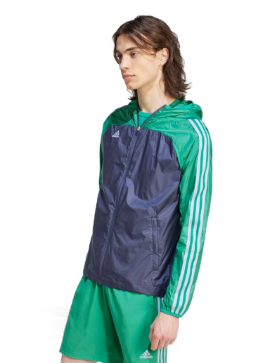Vindjakke adidas Performance Tiro Windbreaker Flerfarvet | HS9785