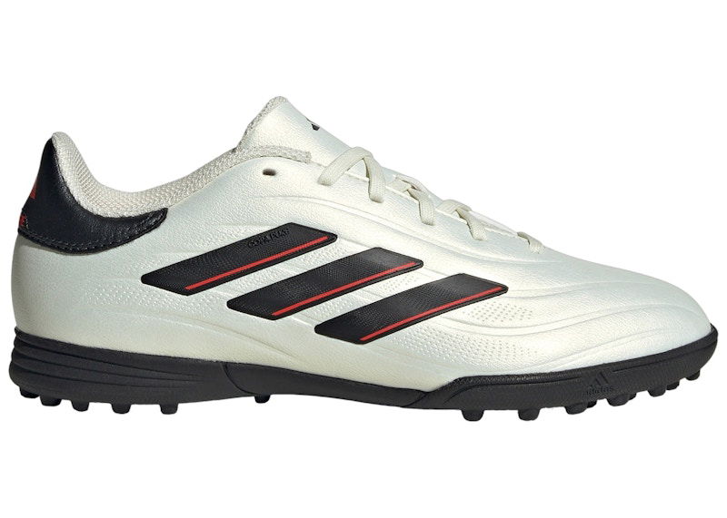 Sneakers og sko adidas Performance Copa Pure II League Turf Hvid | IE7527