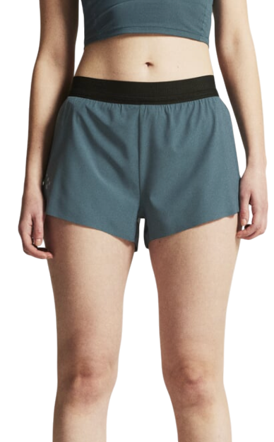 Shorts Craft Craft Pro Hypervent 2 Split Shorts Grøn | 1914596-387000, 1