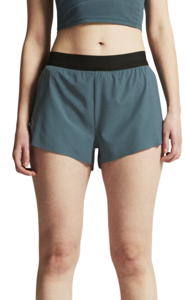 Shorts Craft Craft Pro Hypervent 2 Split Shorts Grøn | 1914596-387000, 1