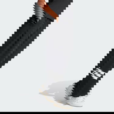 Joggingbukser adidas Performance Open-Hem Tracksuit Pants Sort | JE0150, 3