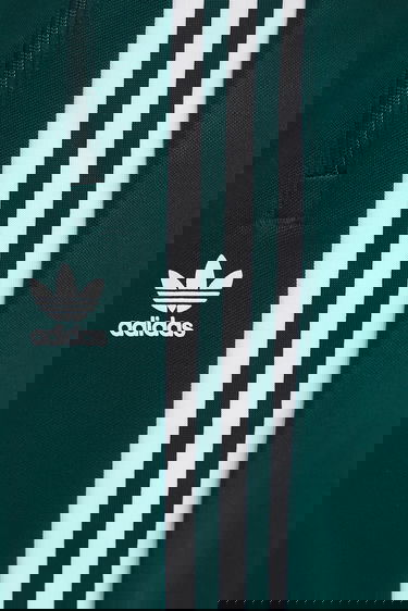 Joggingbukser adidas Originals adidas Originals Classic Tp Track Pants Grøn | JV7395, 3
