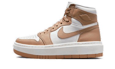 Sneakers og sko Jordan Air Jordan 1 High Elevate "Vachetta Tan" Beige | DN3253-121, 3