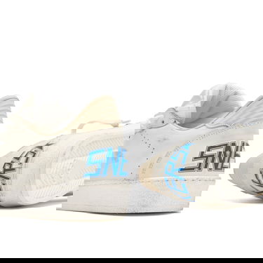 Sneakers og sko Golden Goose Golden Goose Ball Star Hvid | GMF00851-F006781-12156, 4