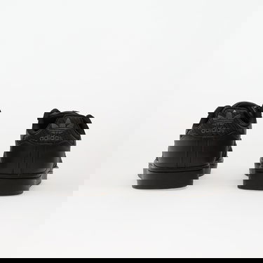 Sneakers og sko adidas Originals Superstar II Sort | JQ6344, 4