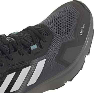 Sneakers og sko adidas Performance Terrex Soulstride R.Rdy W Sort | FZ3045, 2