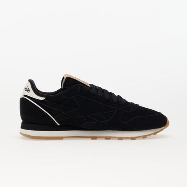 Sneakers og sko Reebok Classic Leather 1983 Vintage Sort | GY9886, 1