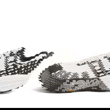 Sneakers og sko Hoka One One U Speedgoat 2 Hvid | 1162710-BKFR, 0