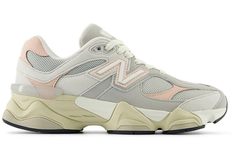 Sneakers og sko New Balance 9060 Beige | GC9060EL, 0