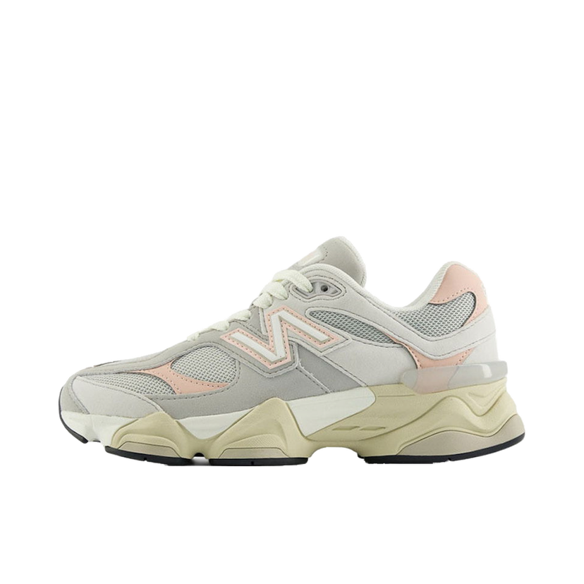 Sneakers og sko New Balance 9060 Beige | GC9060EL
